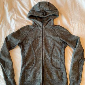 Lululemon Hooded Jacket